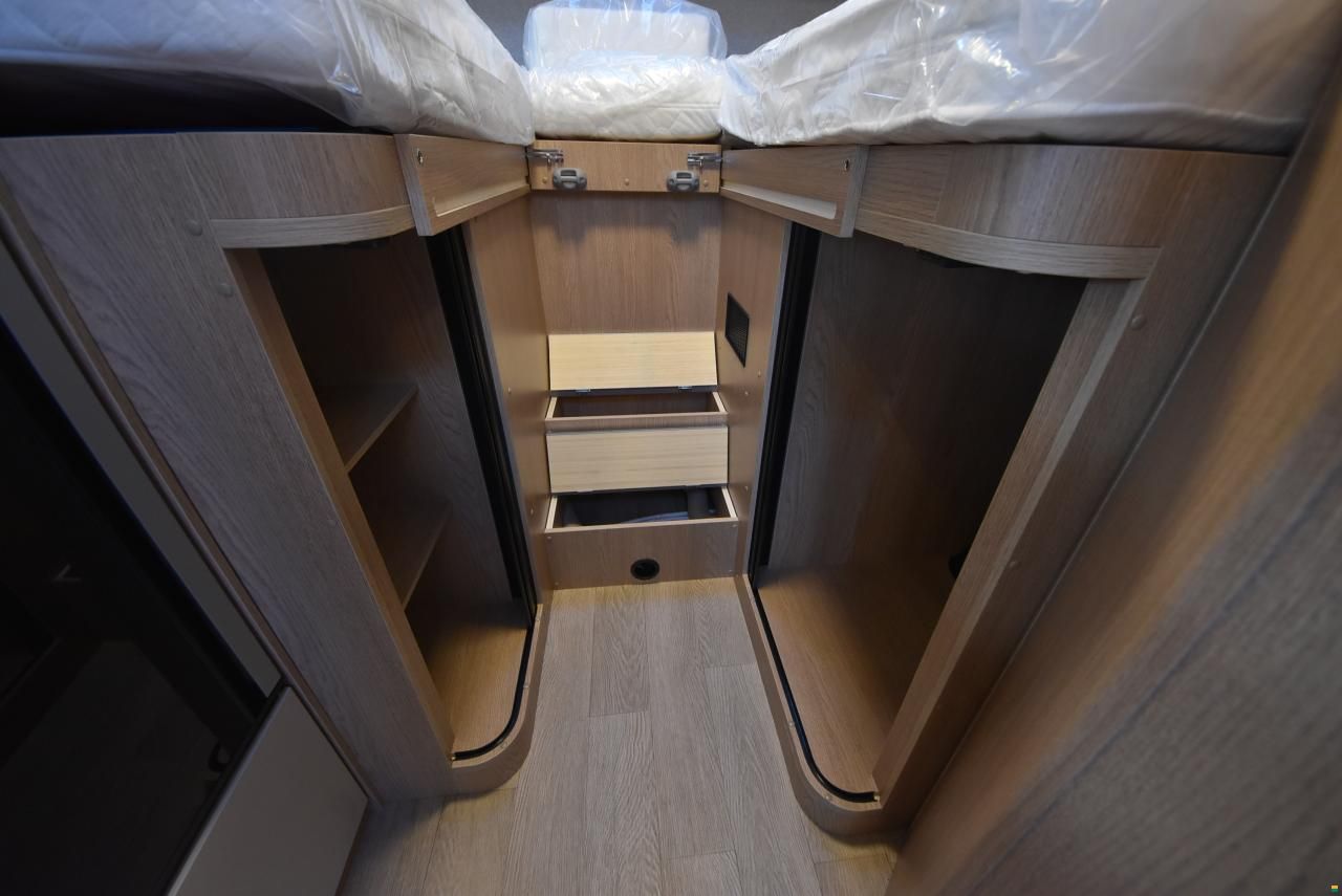 Hobby Ontour T 710 GE