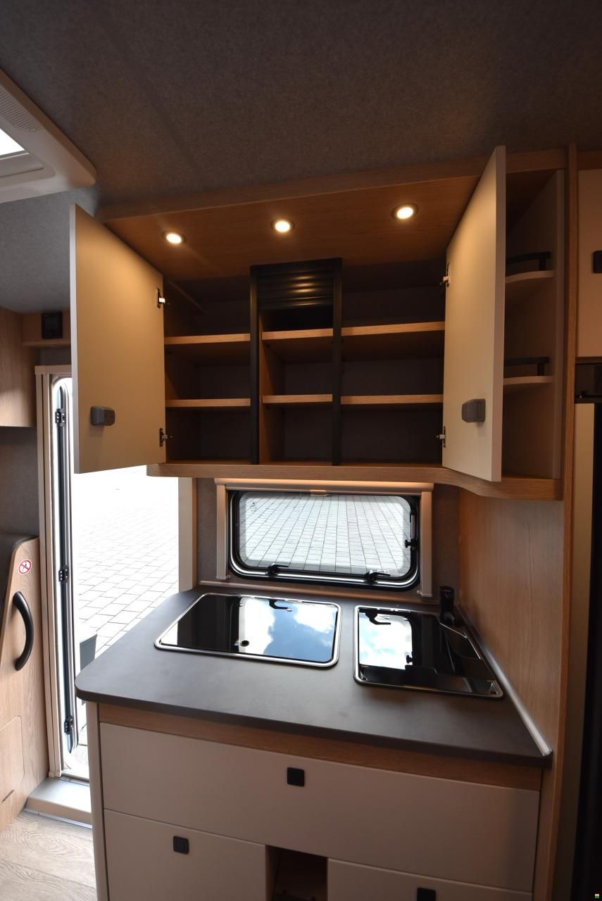 Hobby Ontour T 710 GE