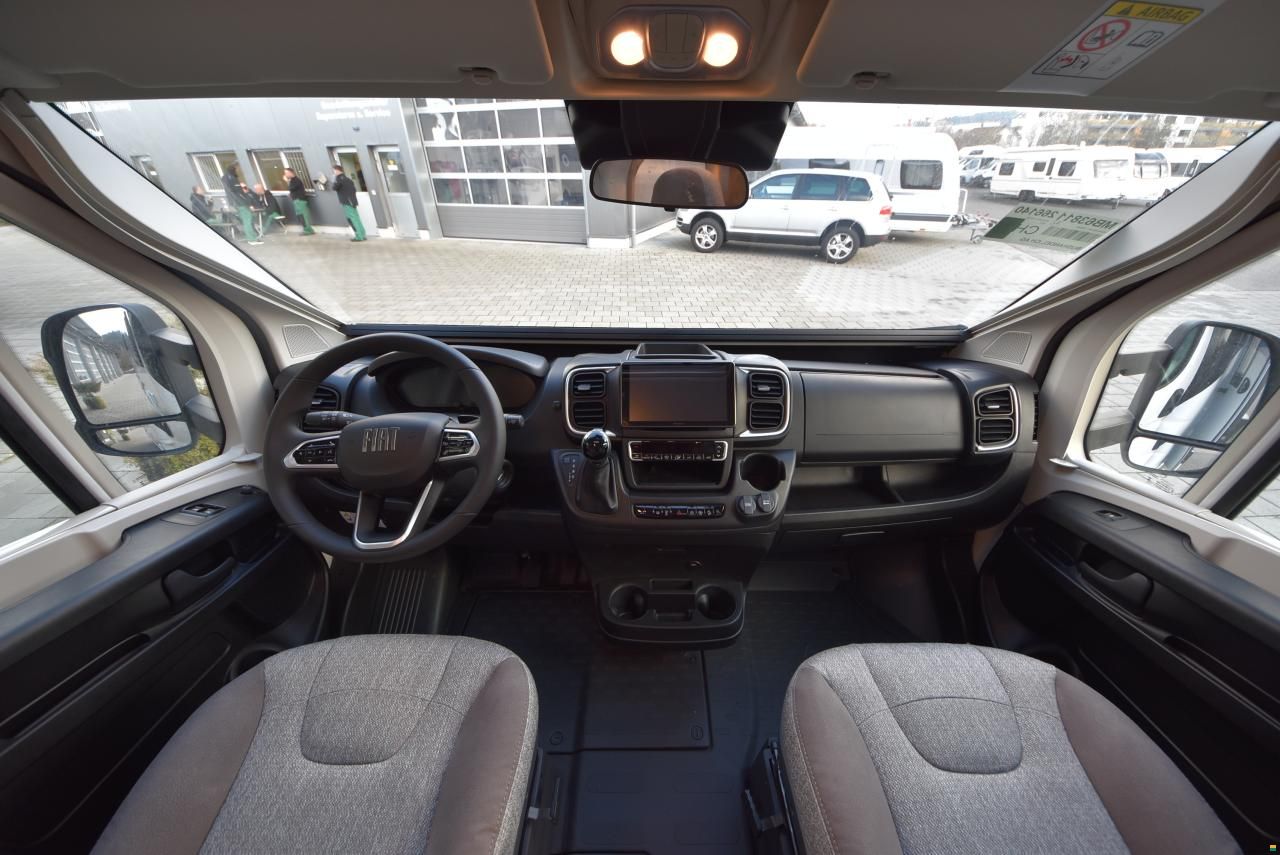 Hobby Ontour T 710 GE