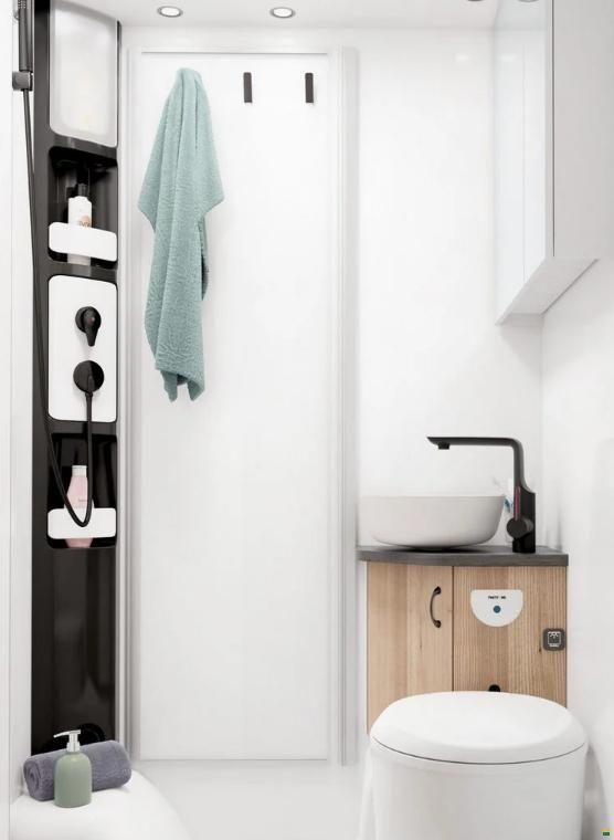 Hobby Ontour T 710 GE