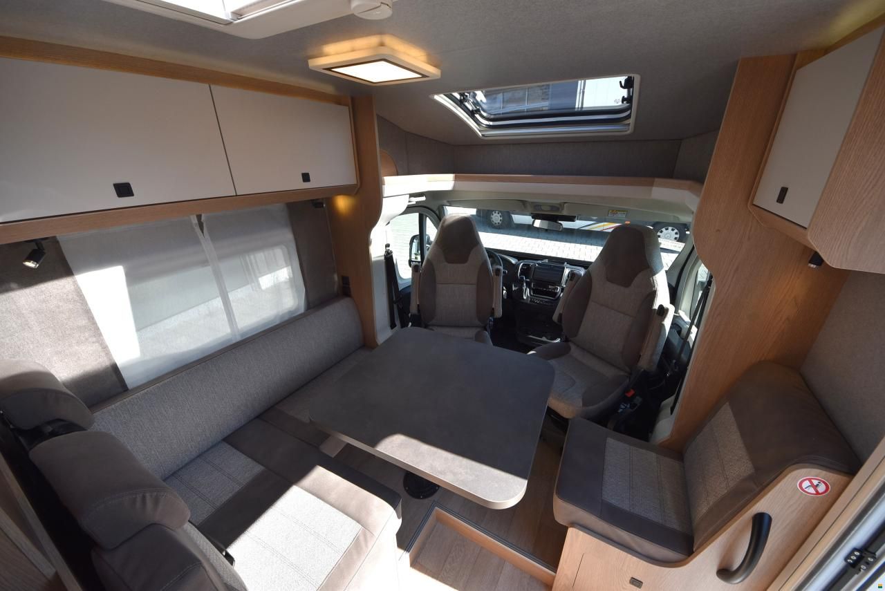 Hobby Ontour T 710 GE