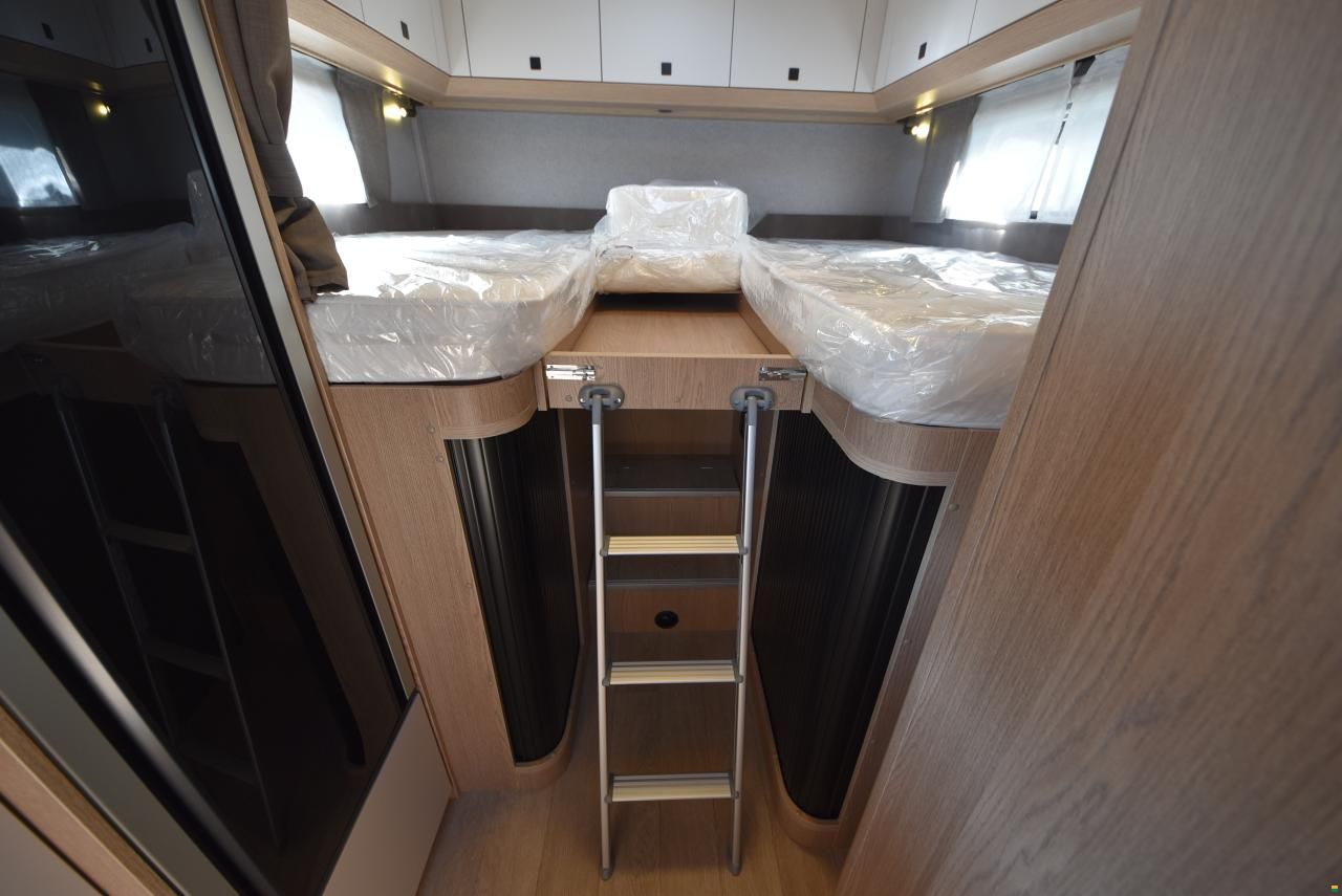 Hobby Ontour T 710 GE