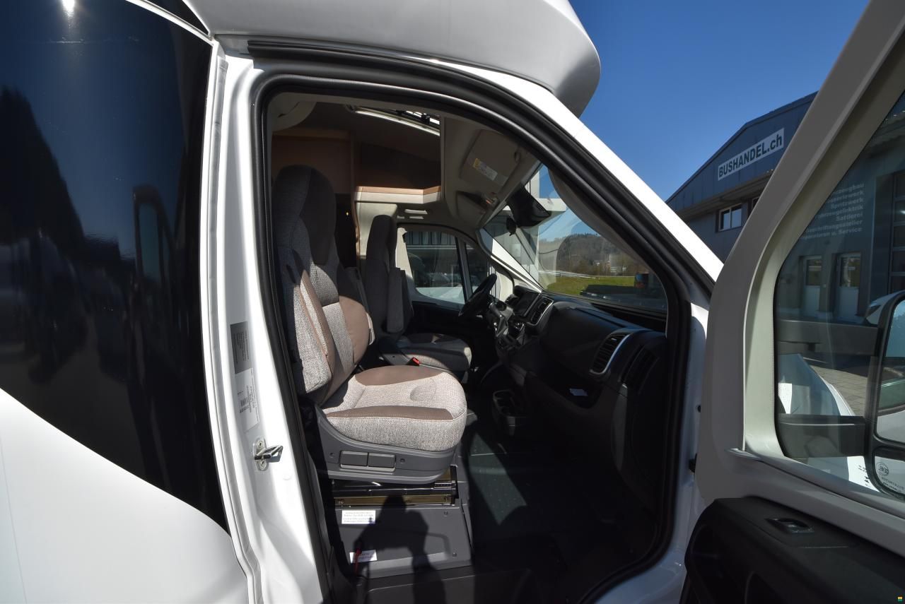 Hobby Ontour T 710 GE