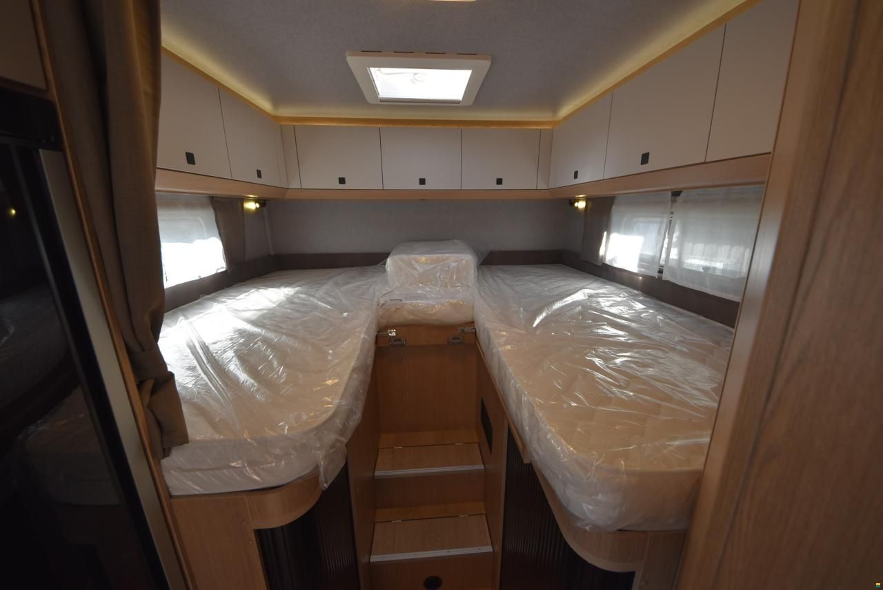 Hobby Ontour T 710 GE