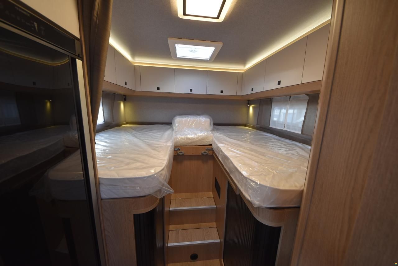 Hobby Ontour T 710 GE