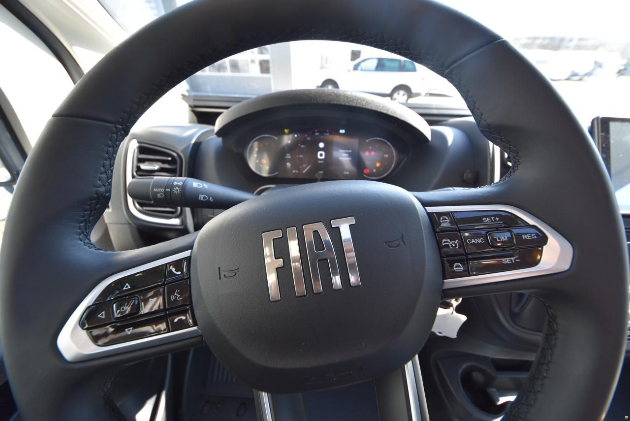 Hobby Ontour T 710 GE