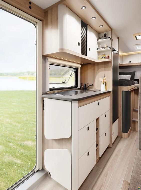 Hobby Ontour T 710 GE