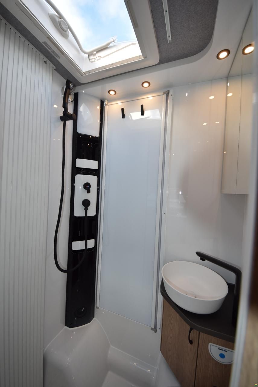 Hobby Ontour T 710 GE