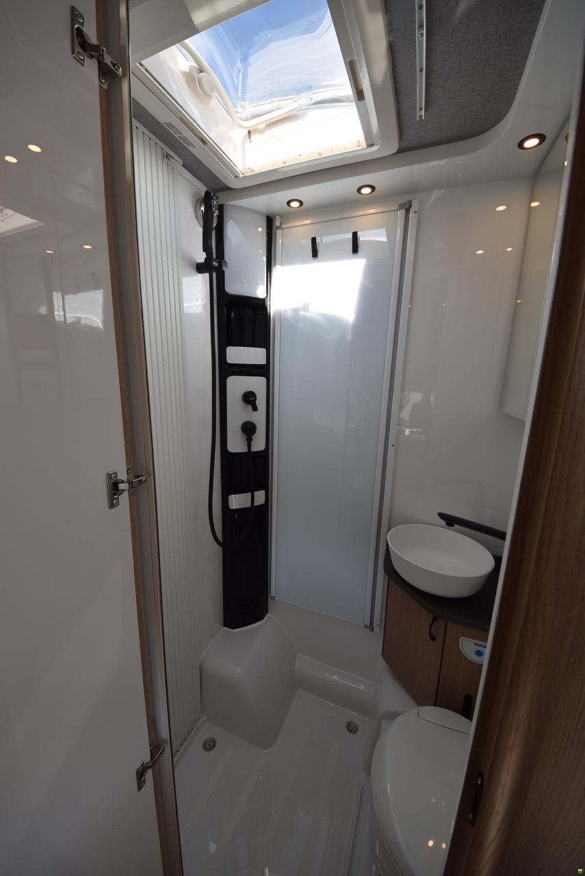 Hobby Ontour T 710 GE