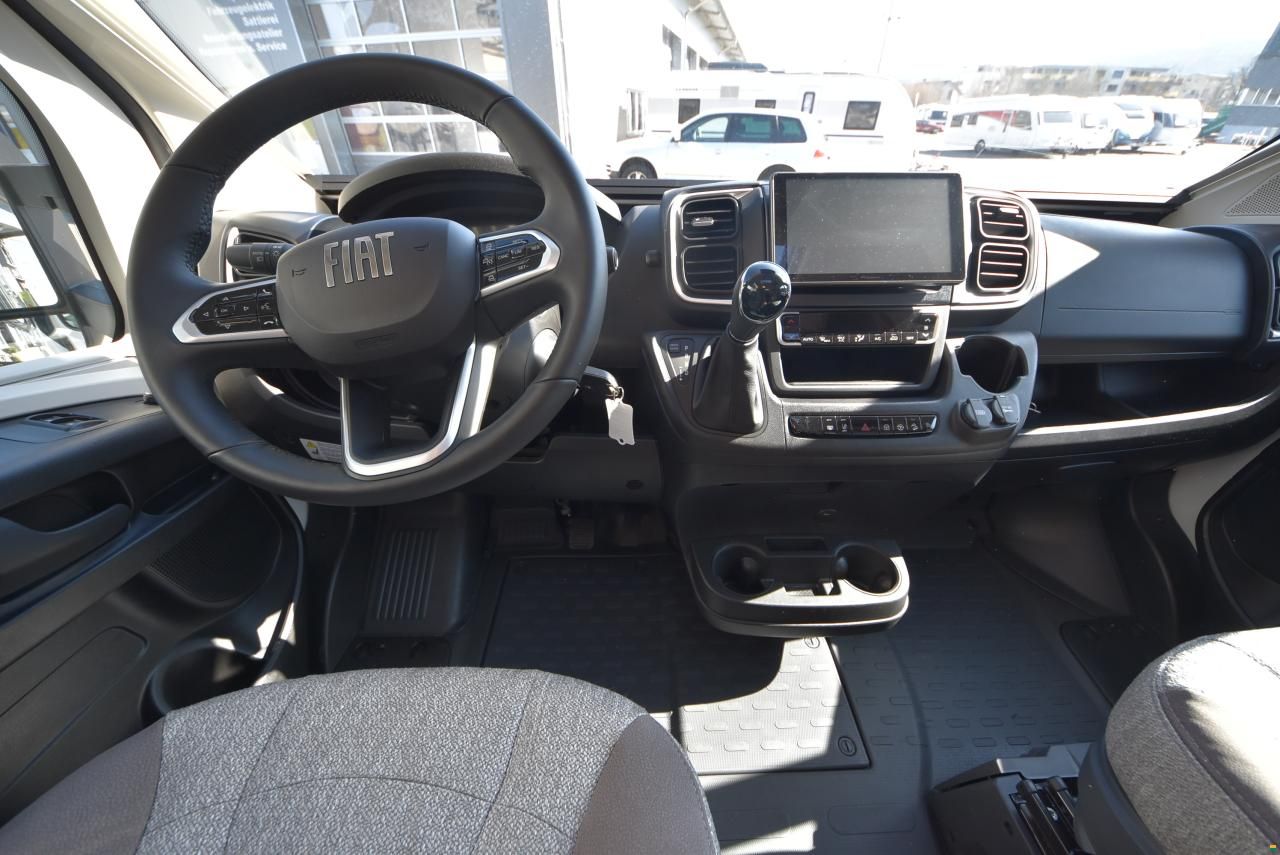 Hobby Ontour T 710 GE