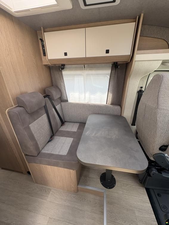 Hobby Ontour C 680 GE