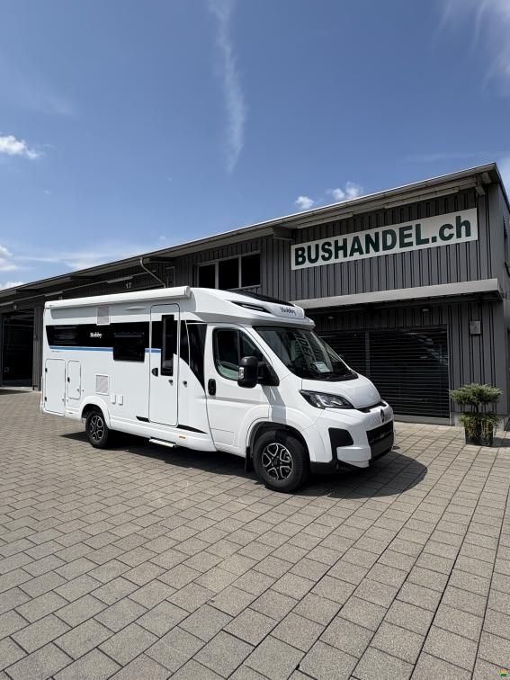 Hobby Ontour C 680 GE