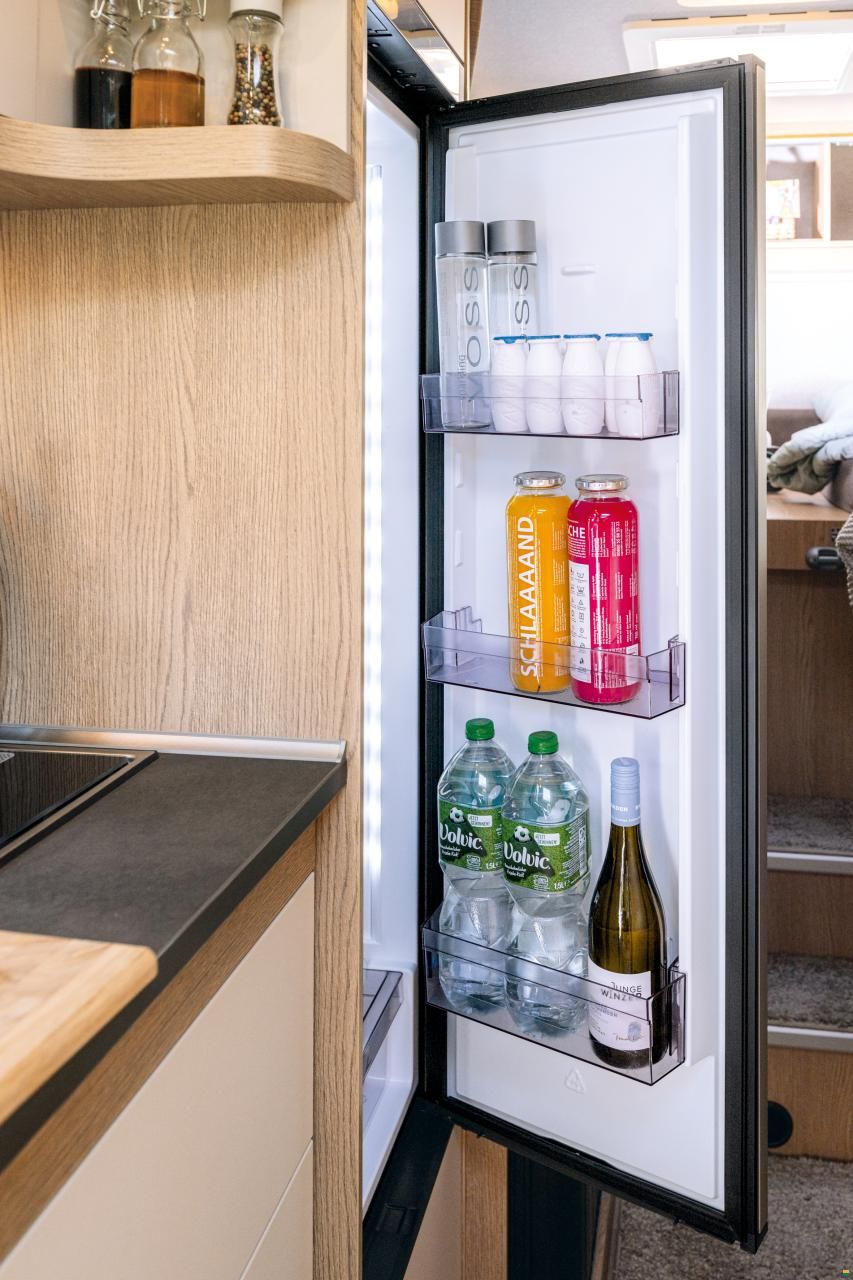 Hobby Ontour C 680 GE