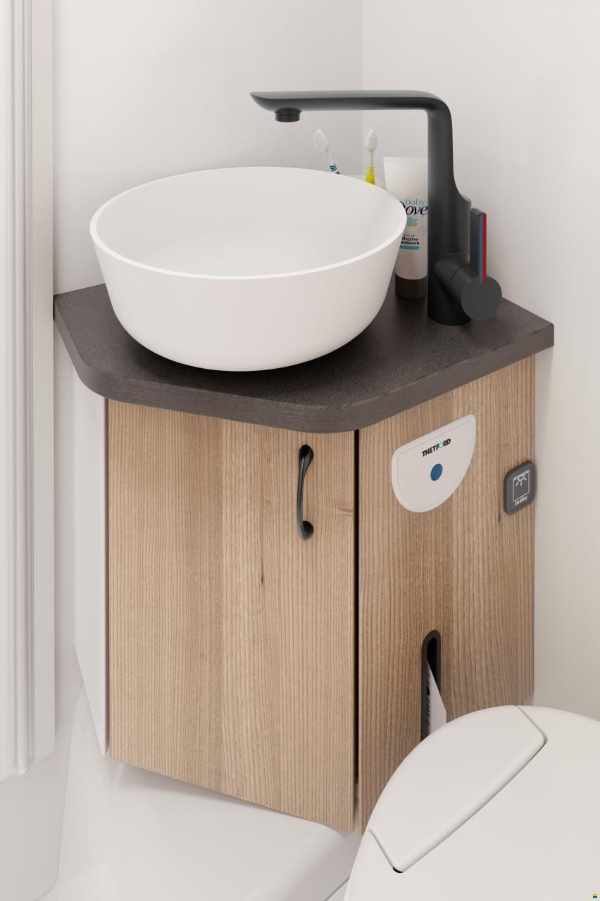 Hobby Ontour C 680 GE