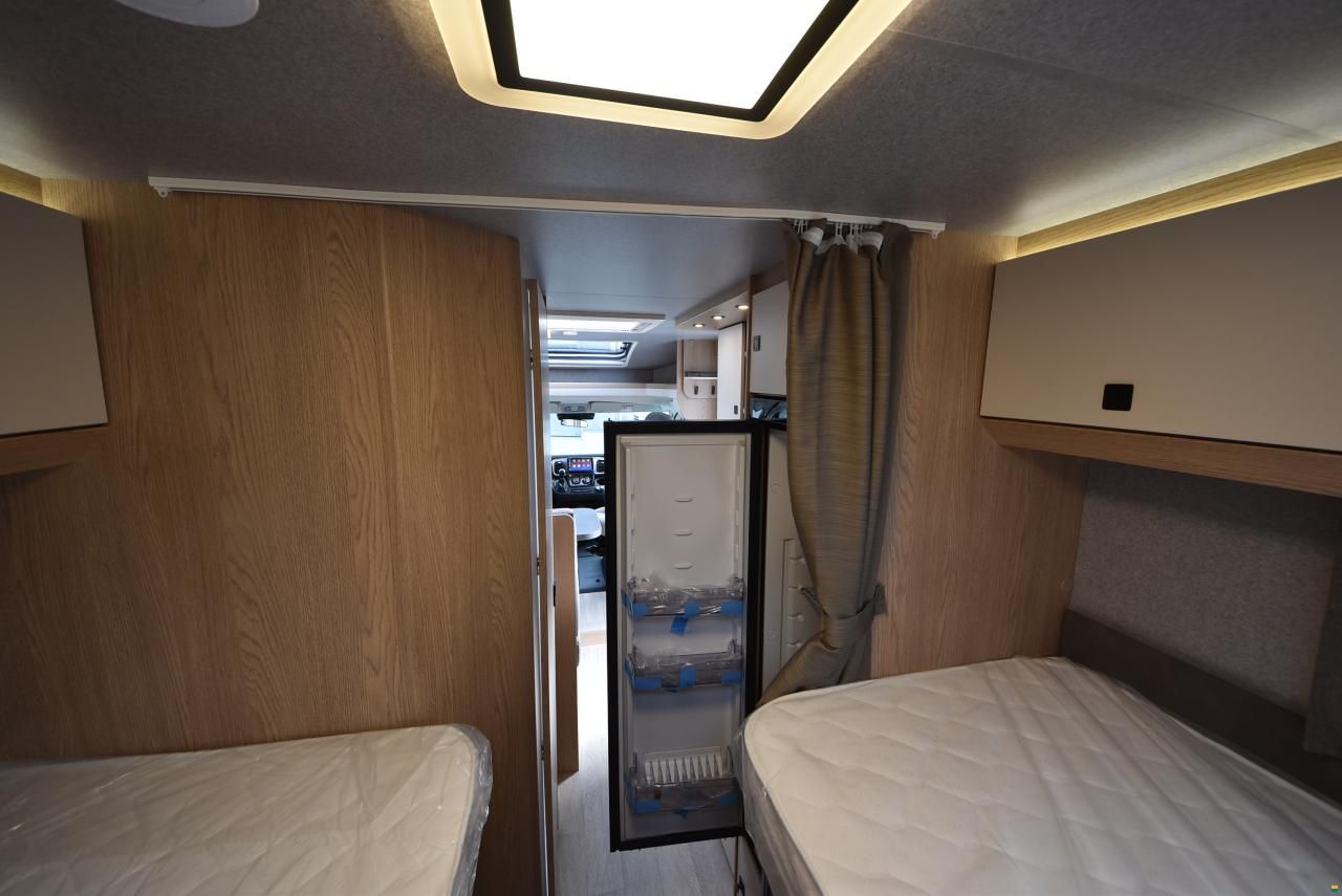 Hobby Ontour C 680 GE