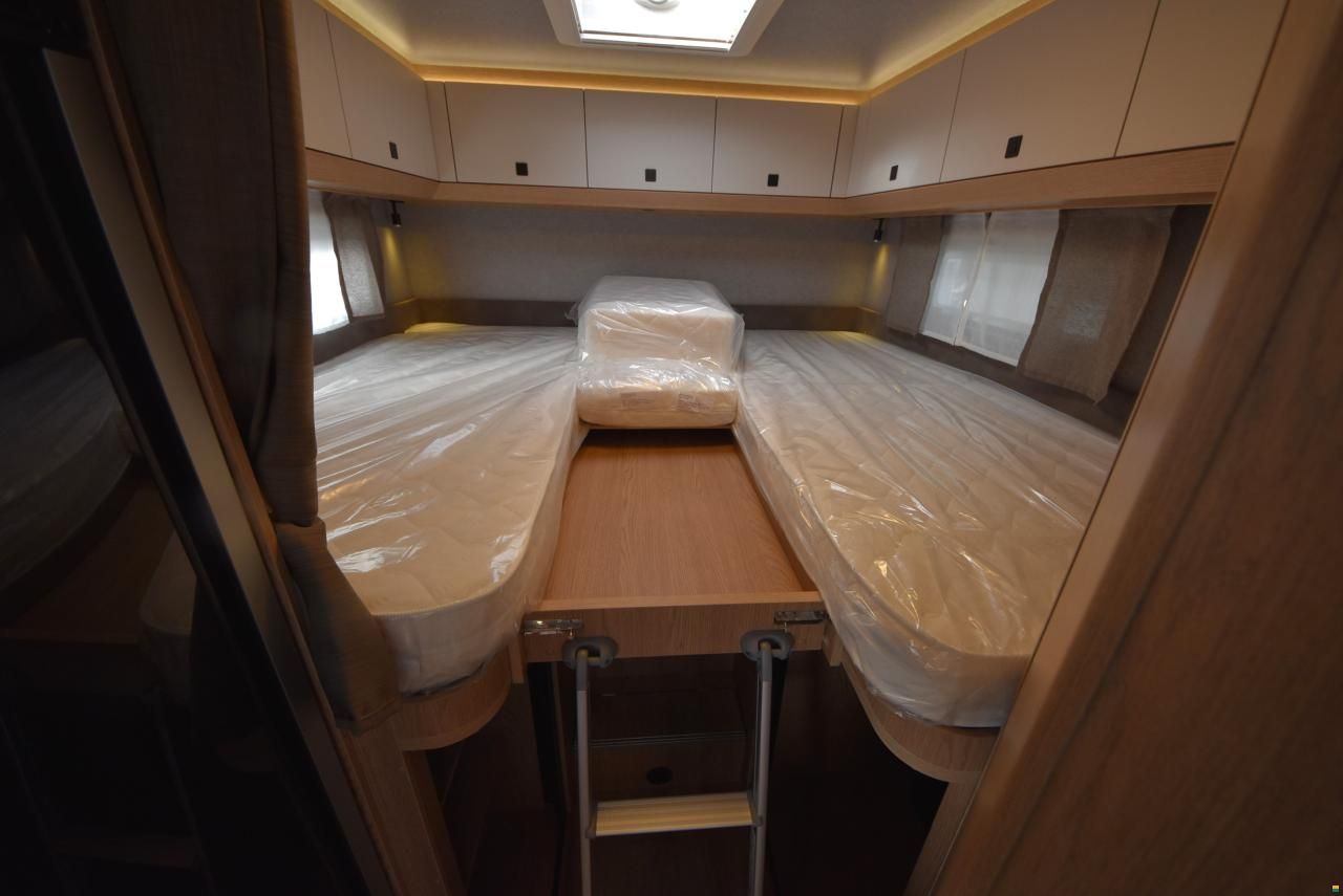 Hobby Ontour C 680 GE