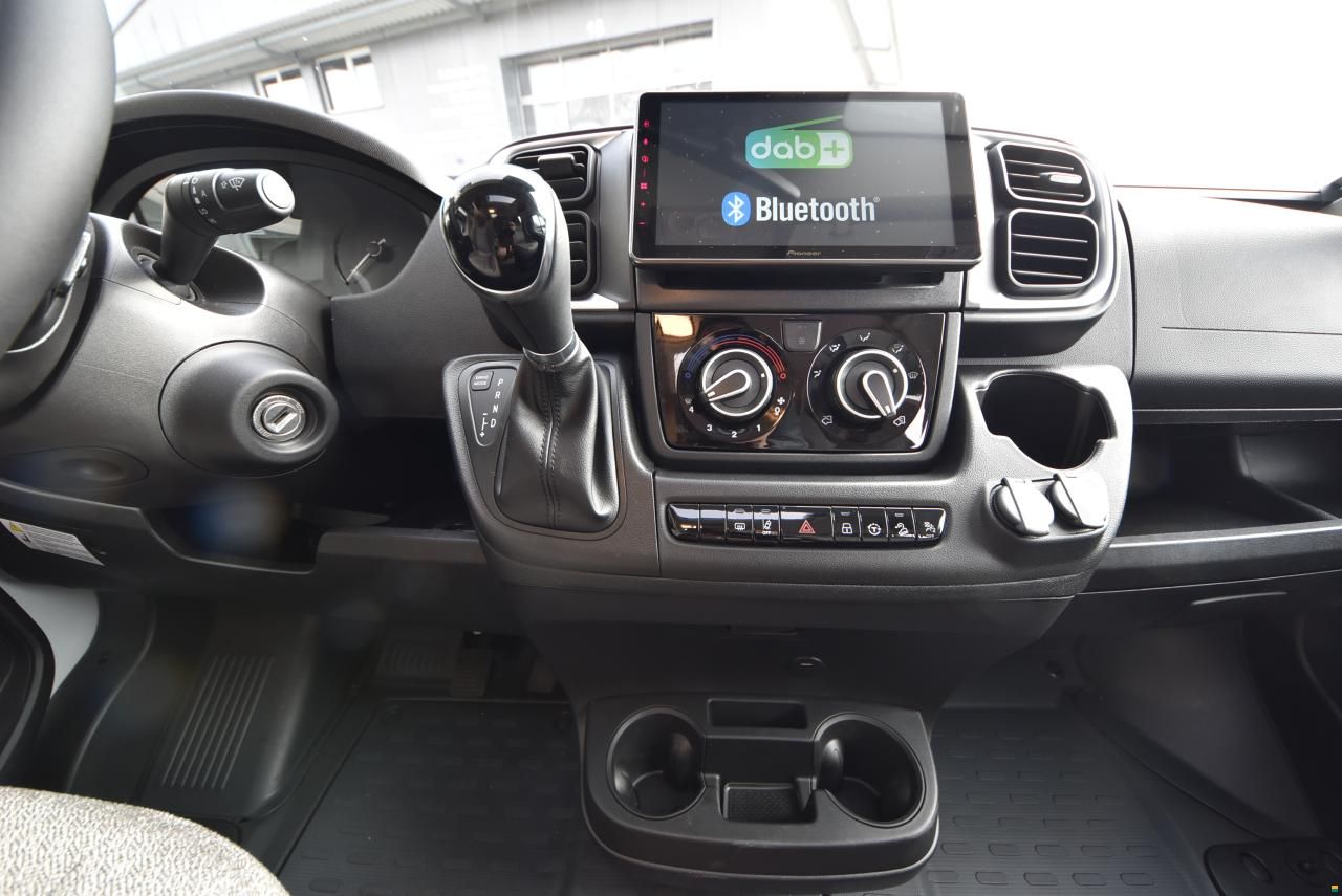 Hobby Ontour C 680 GE