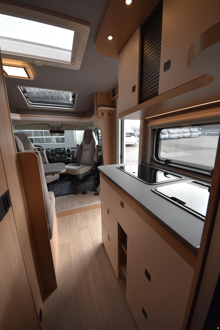 Hobby Ontour C 680 GE