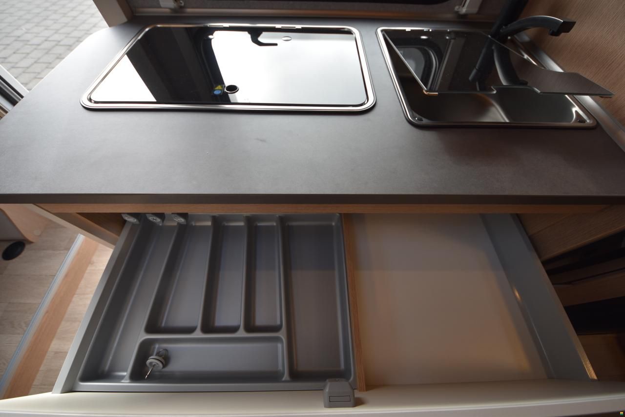 Hobby Ontour C 680 GE