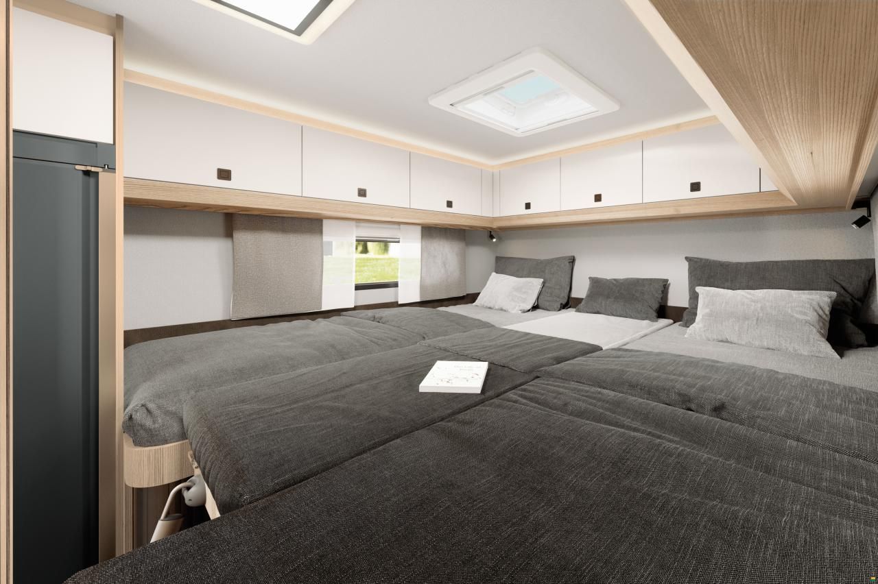 Hobby Ontour C 680 GE