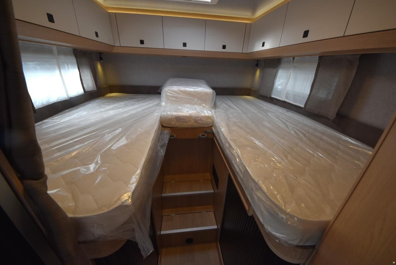 Hobby Ontour C 680 GE