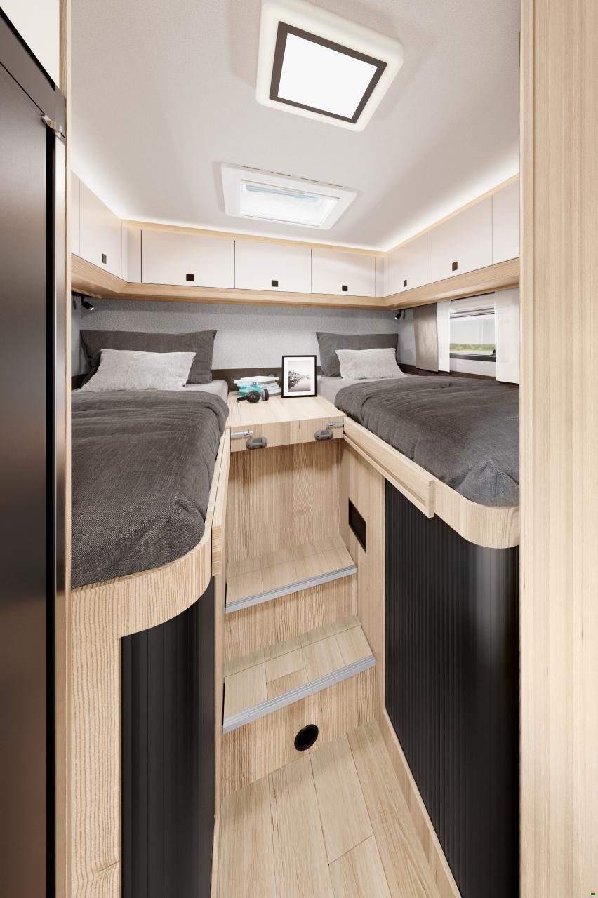 Hobby Ontour C 680 GE