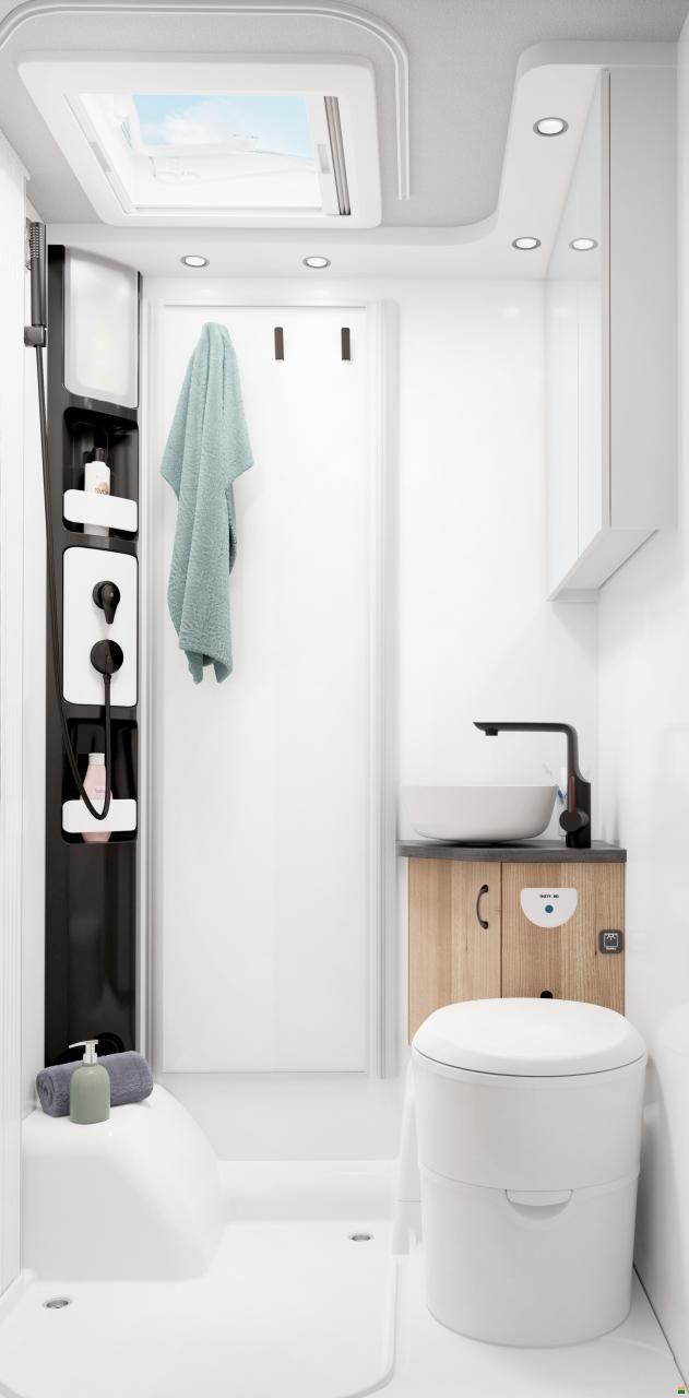 Hobby Ontour C 680 GE