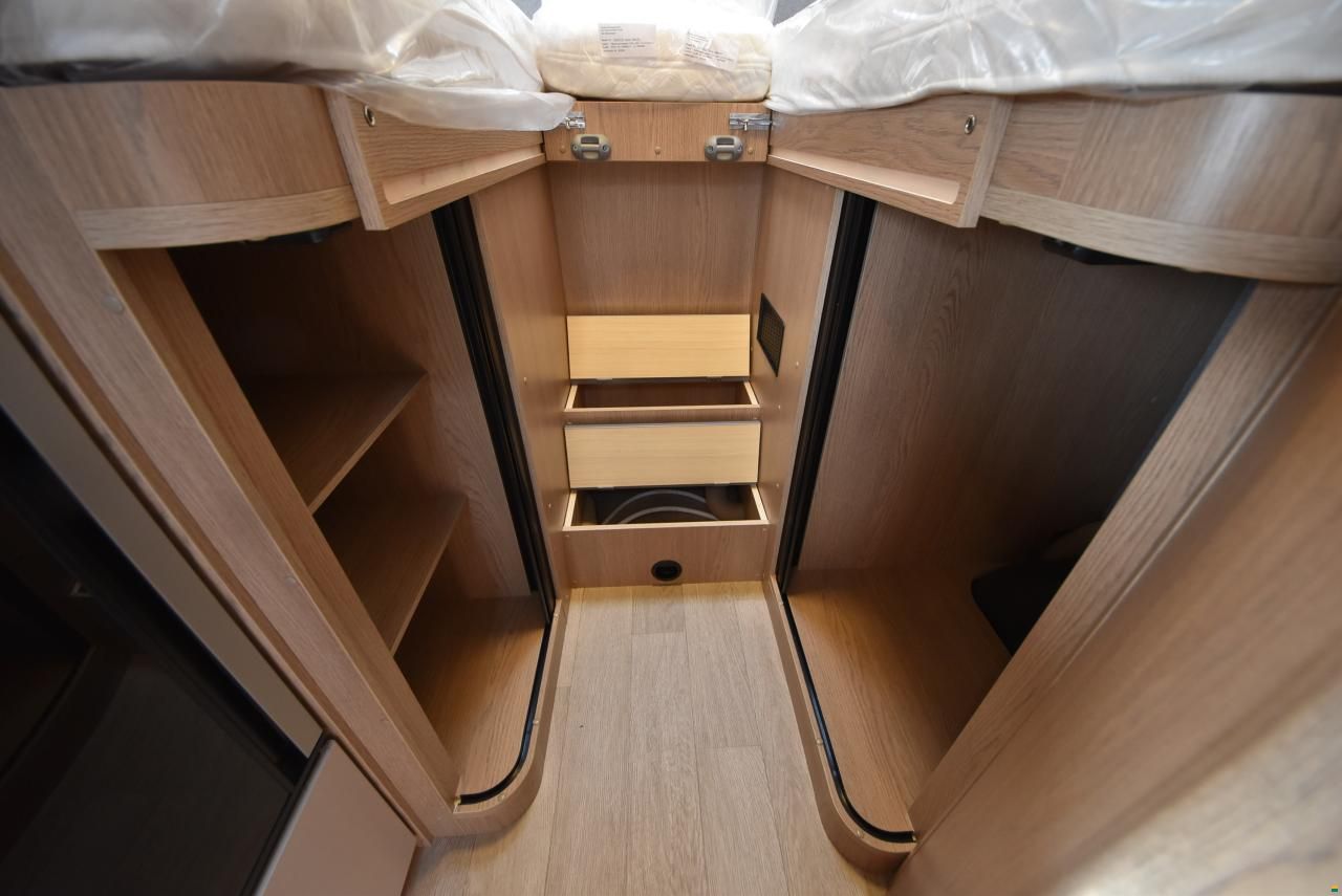 Hobby Ontour C 680 GE