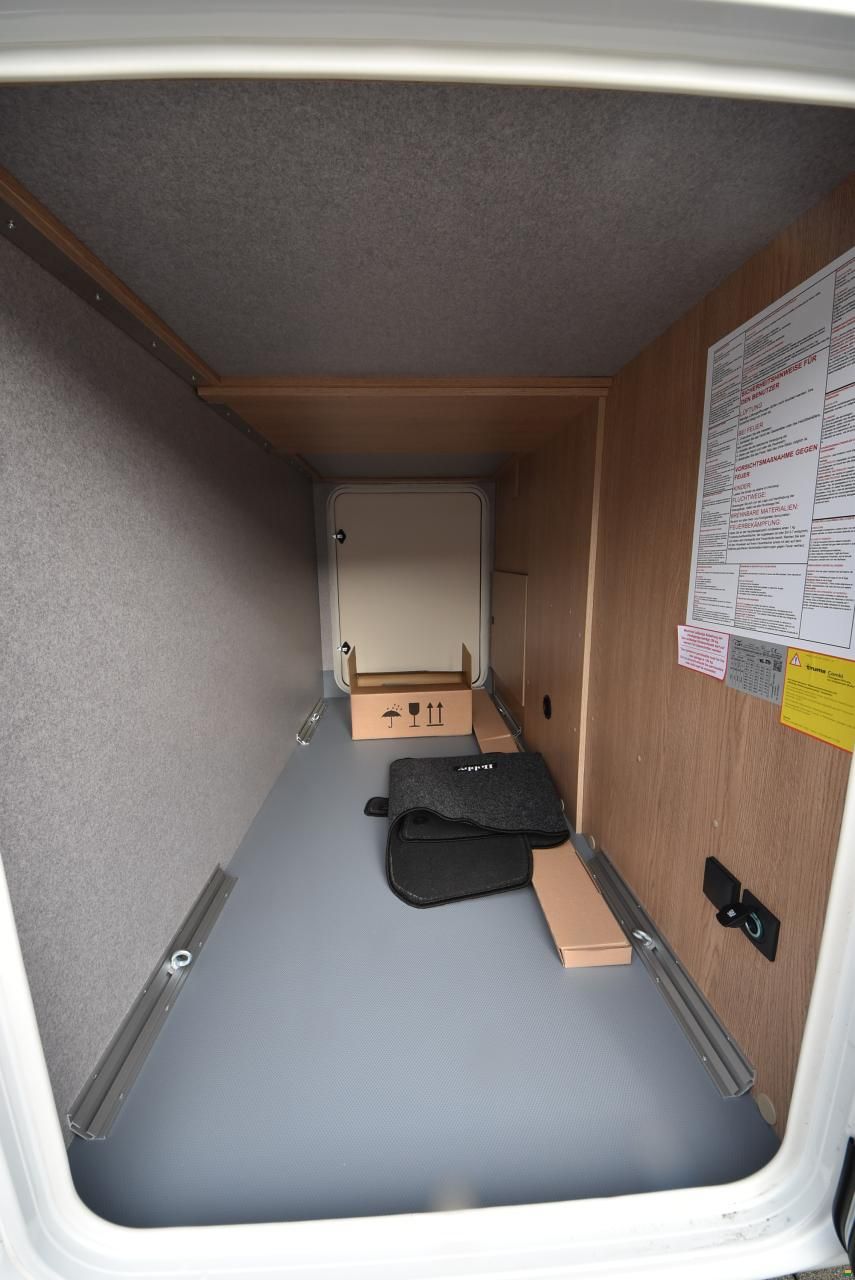 Hobby Ontour C 680 GE