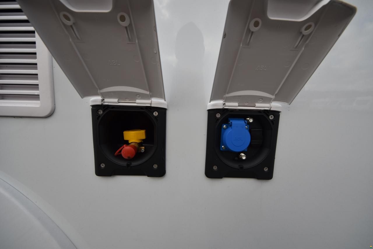 Hobby Prestige T 710 GE