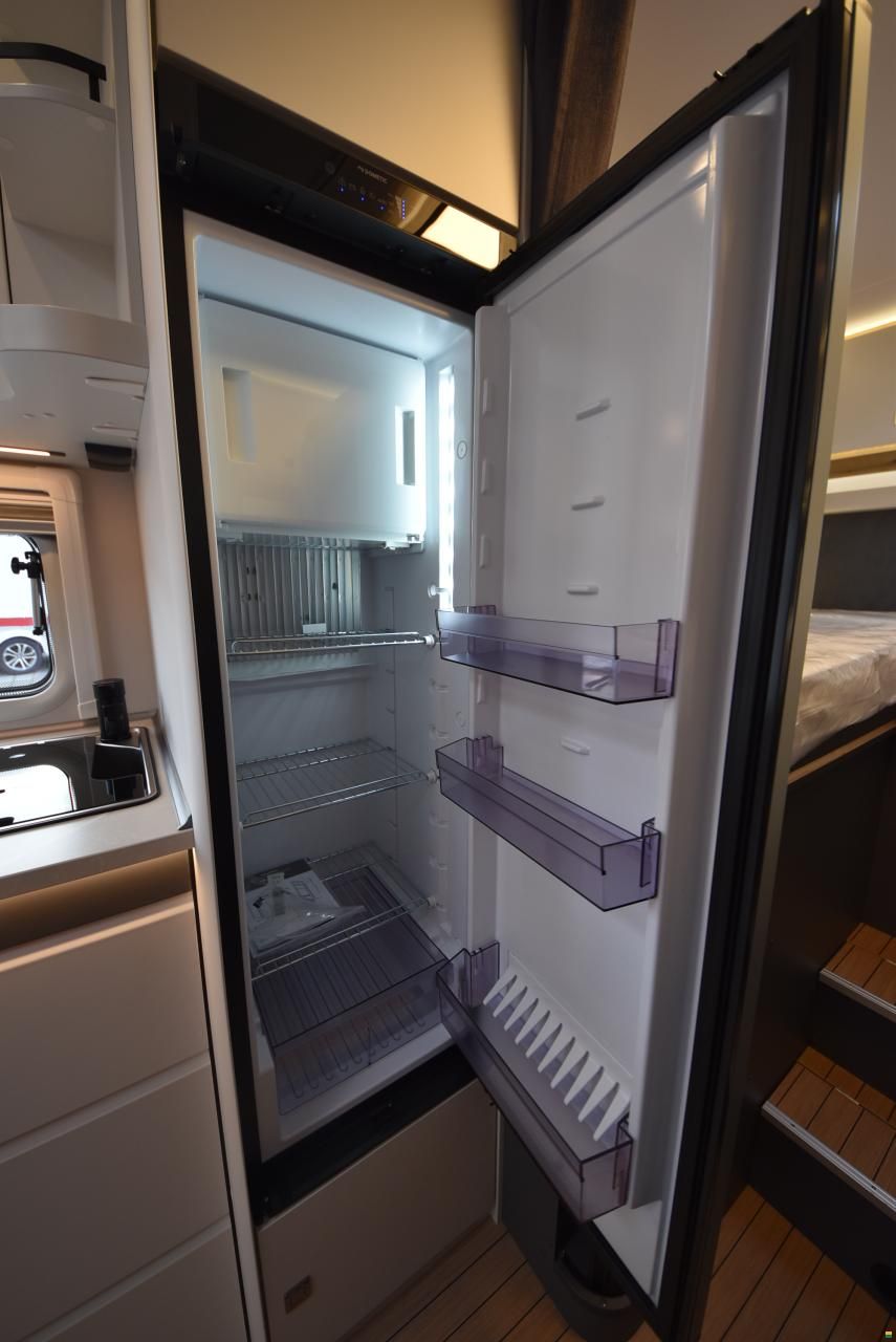 Hobby Prestige T 710 GE