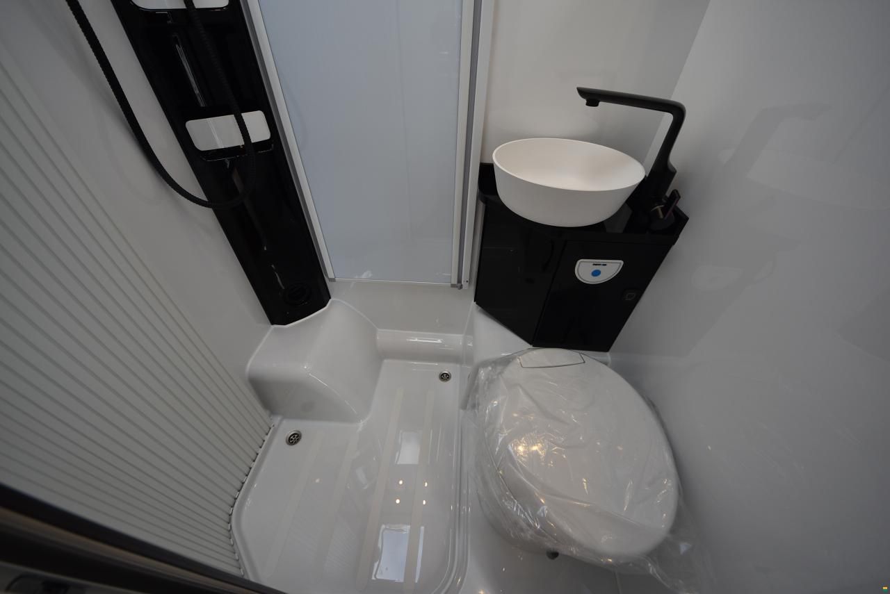 Hobby Prestige T 710 GE