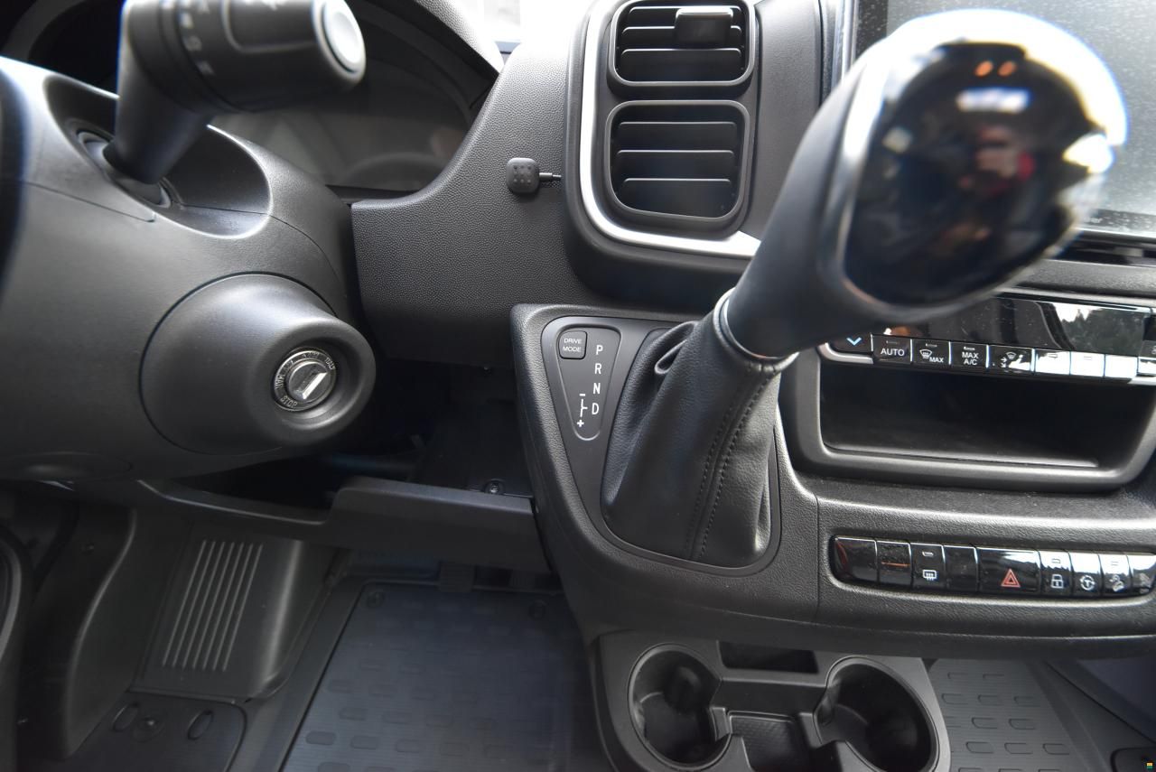 Hobby Prestige T 710 GE