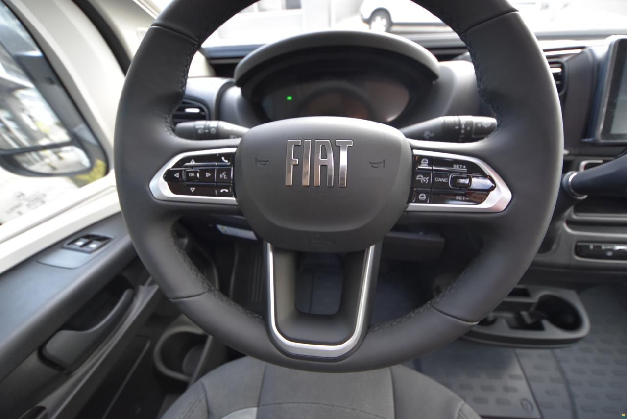 Hobby Prestige T 710 GE