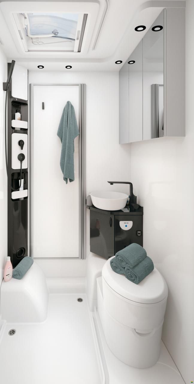 Hobby Prestige T 710 GE