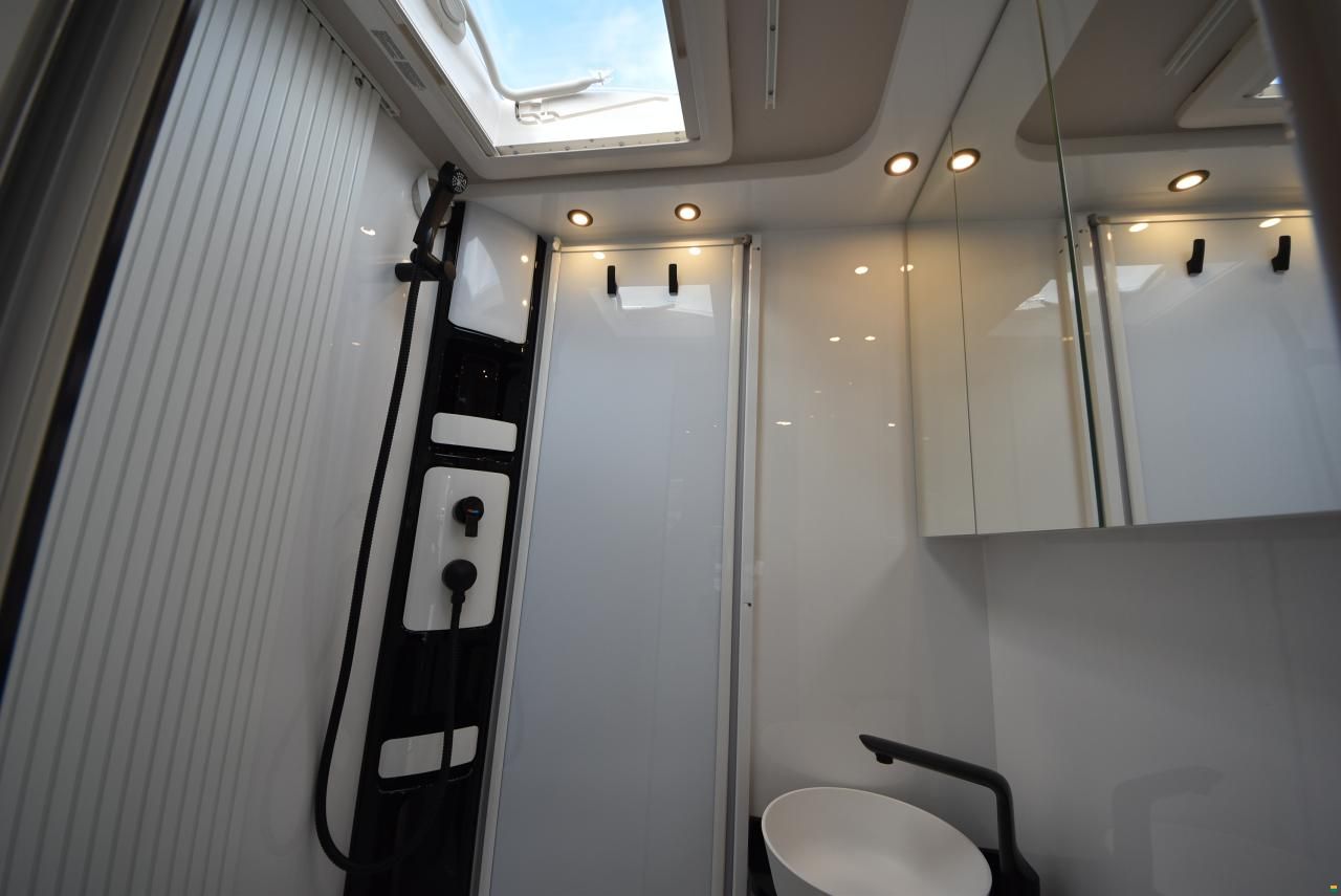 Hobby Prestige T 710 GE