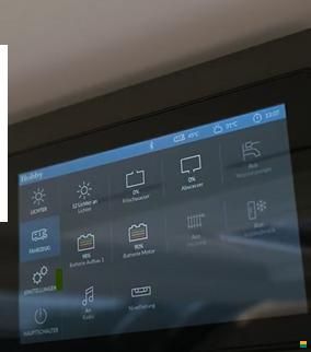 Hobby Prestige Van 640 ET