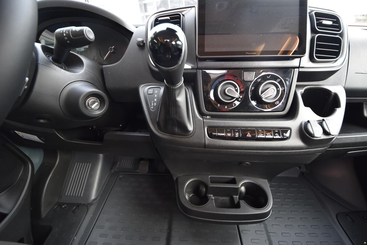 Hobby Prestige Van 640 ET