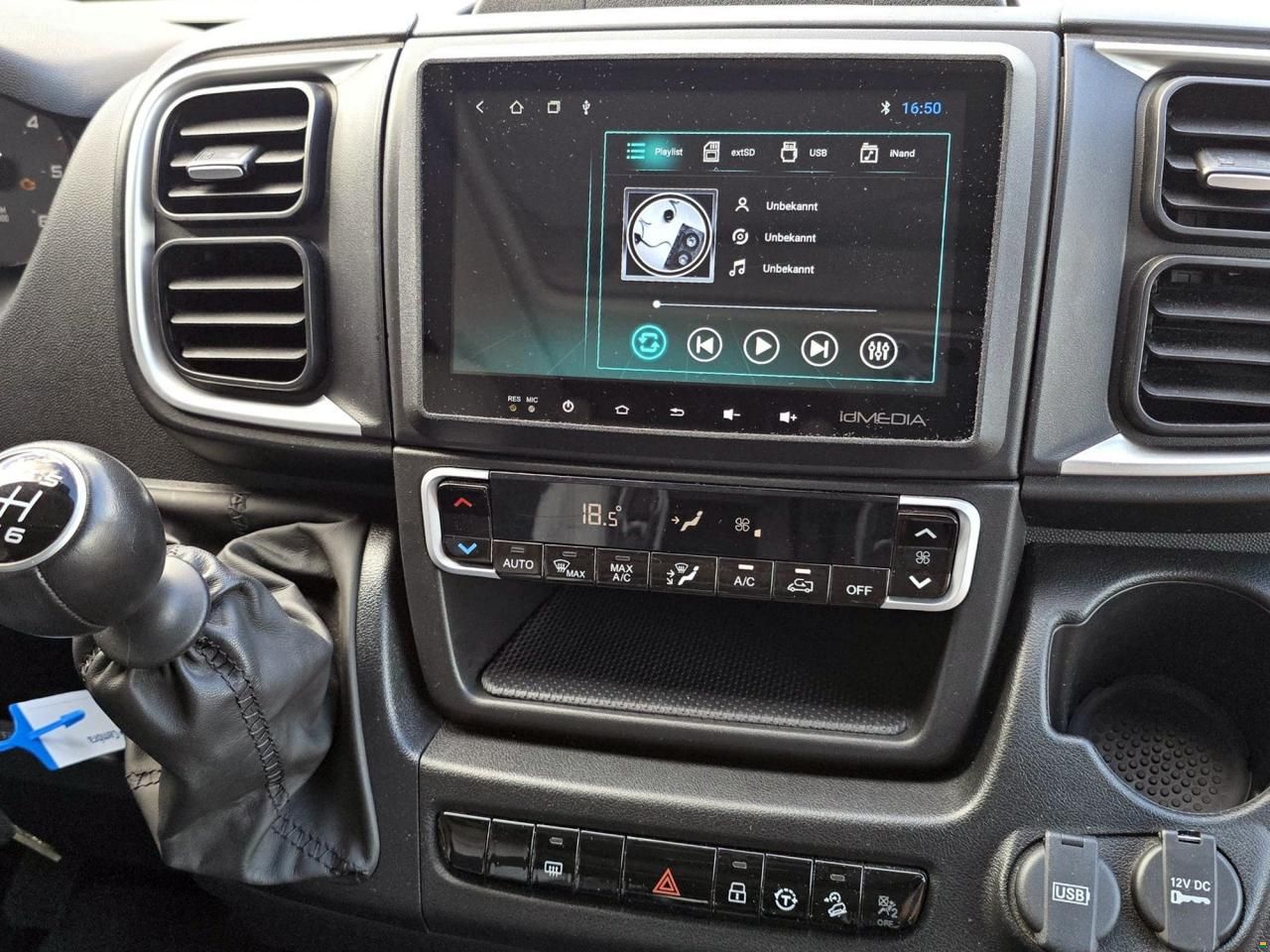 Pilote V 540 G Premium 2.2 MJ3 140