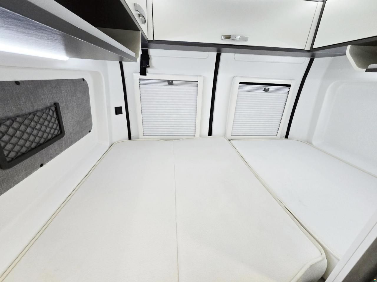 Pilote V 540 G Premium 2.2 MJ3 140