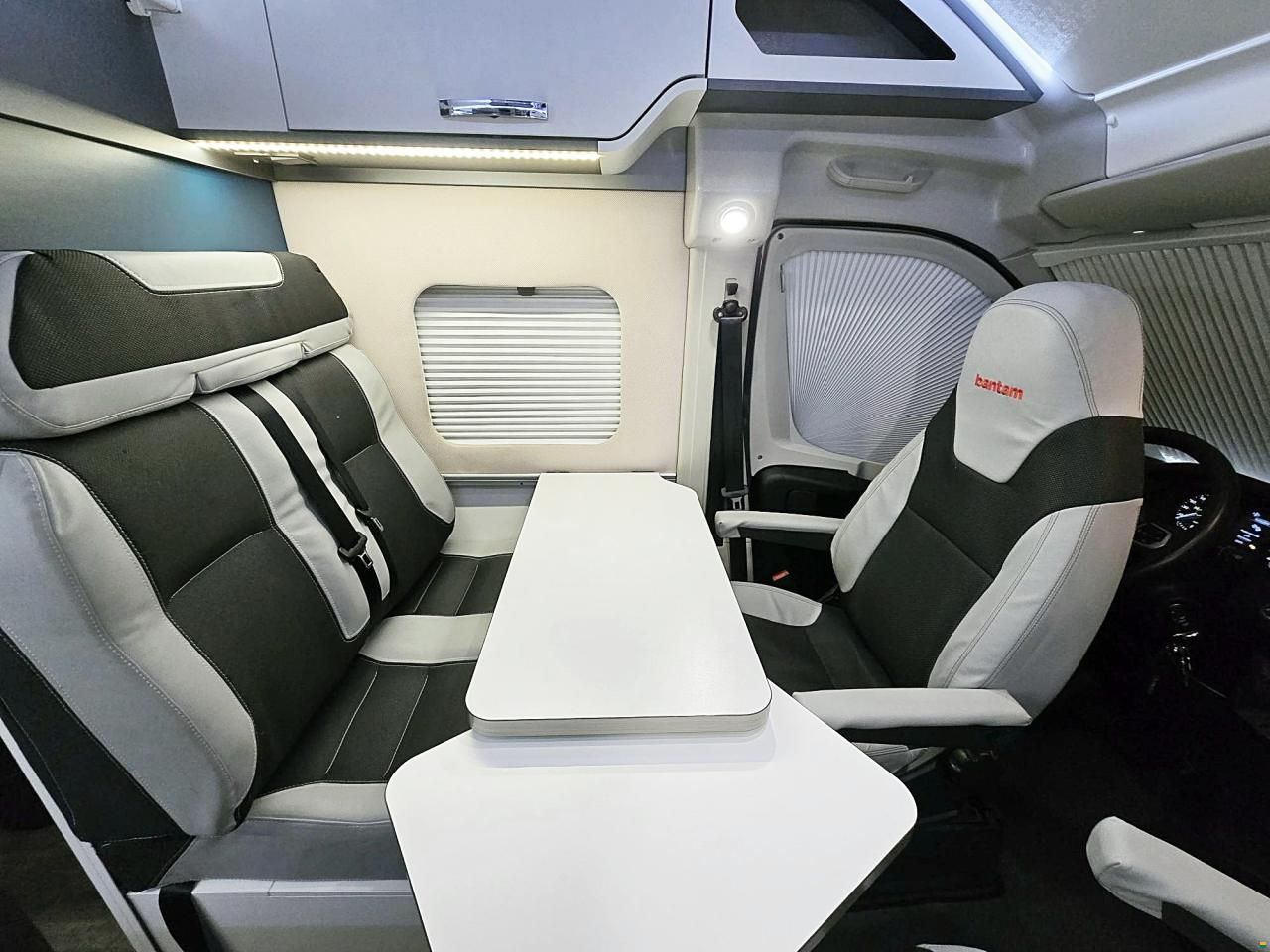 Pilote V 540 G Premium 2.2 MJ3 140