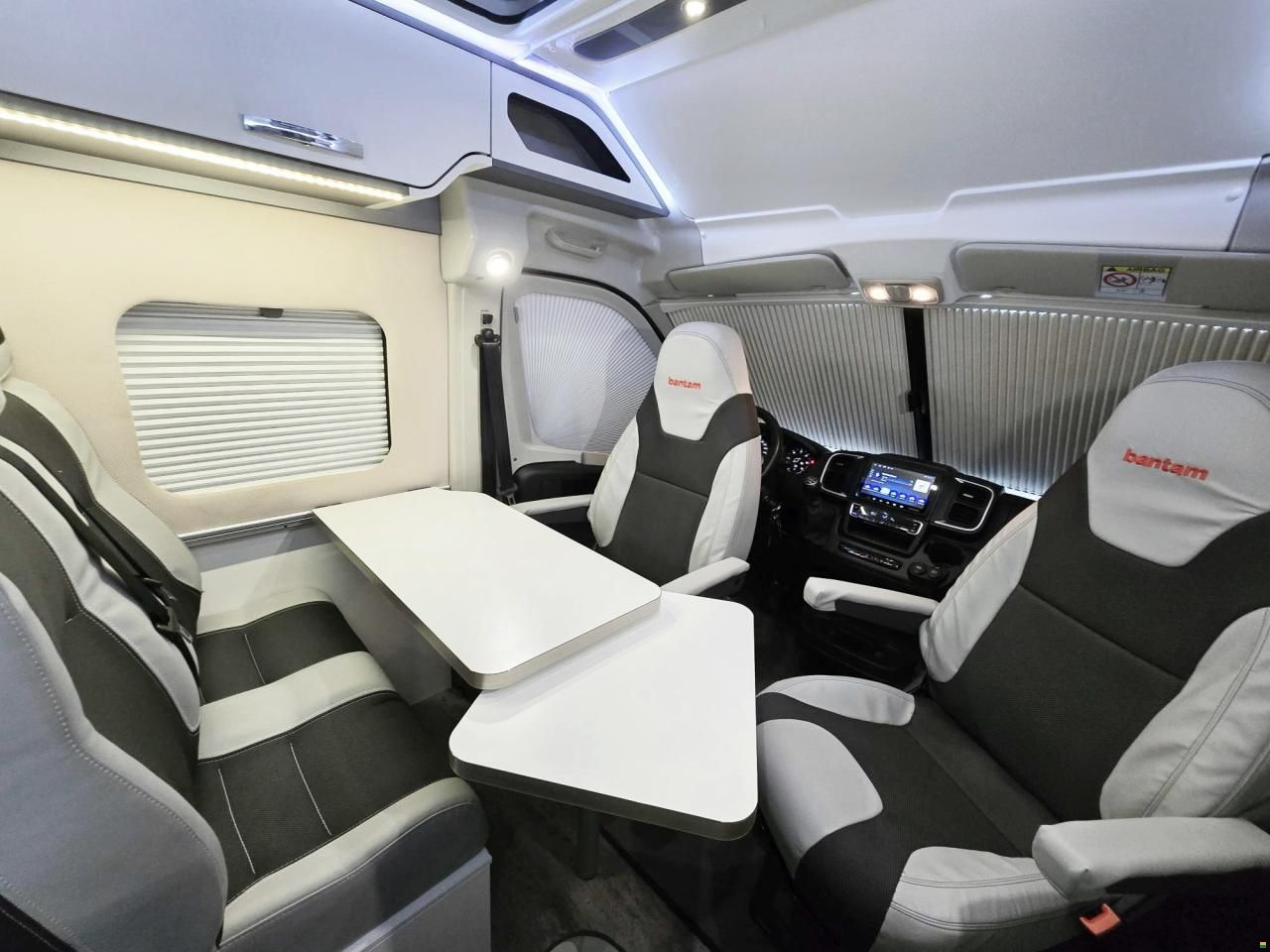 Pilote V 540 G Premium 2.2 MJ3 140