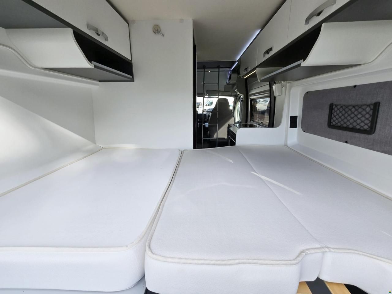 Pilote V 540 G Premium 2.2 MJ3 140