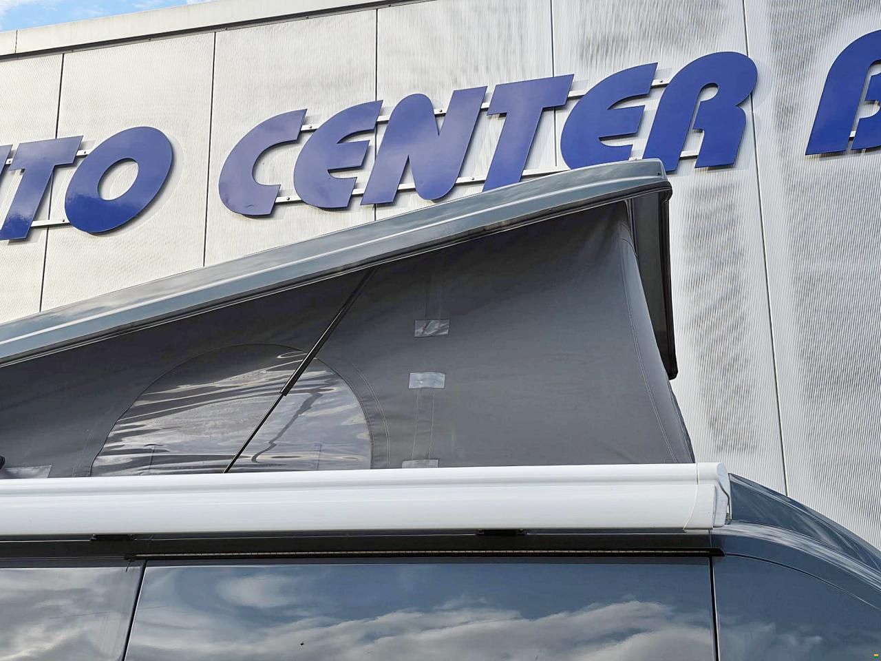 Pilote V 540 G Premium 2.2 MJ3 140