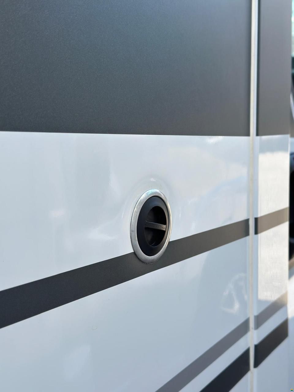 Adria Coral XL 600DP