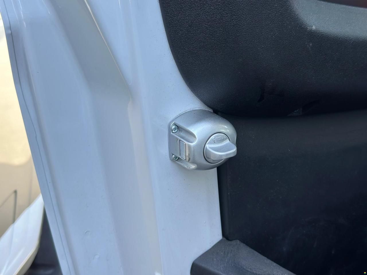 Adria Coral XL 600DP