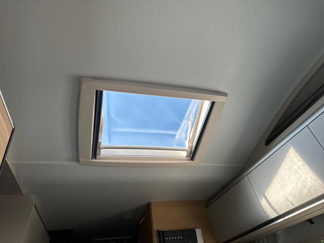 Adria Coral XL 600DP