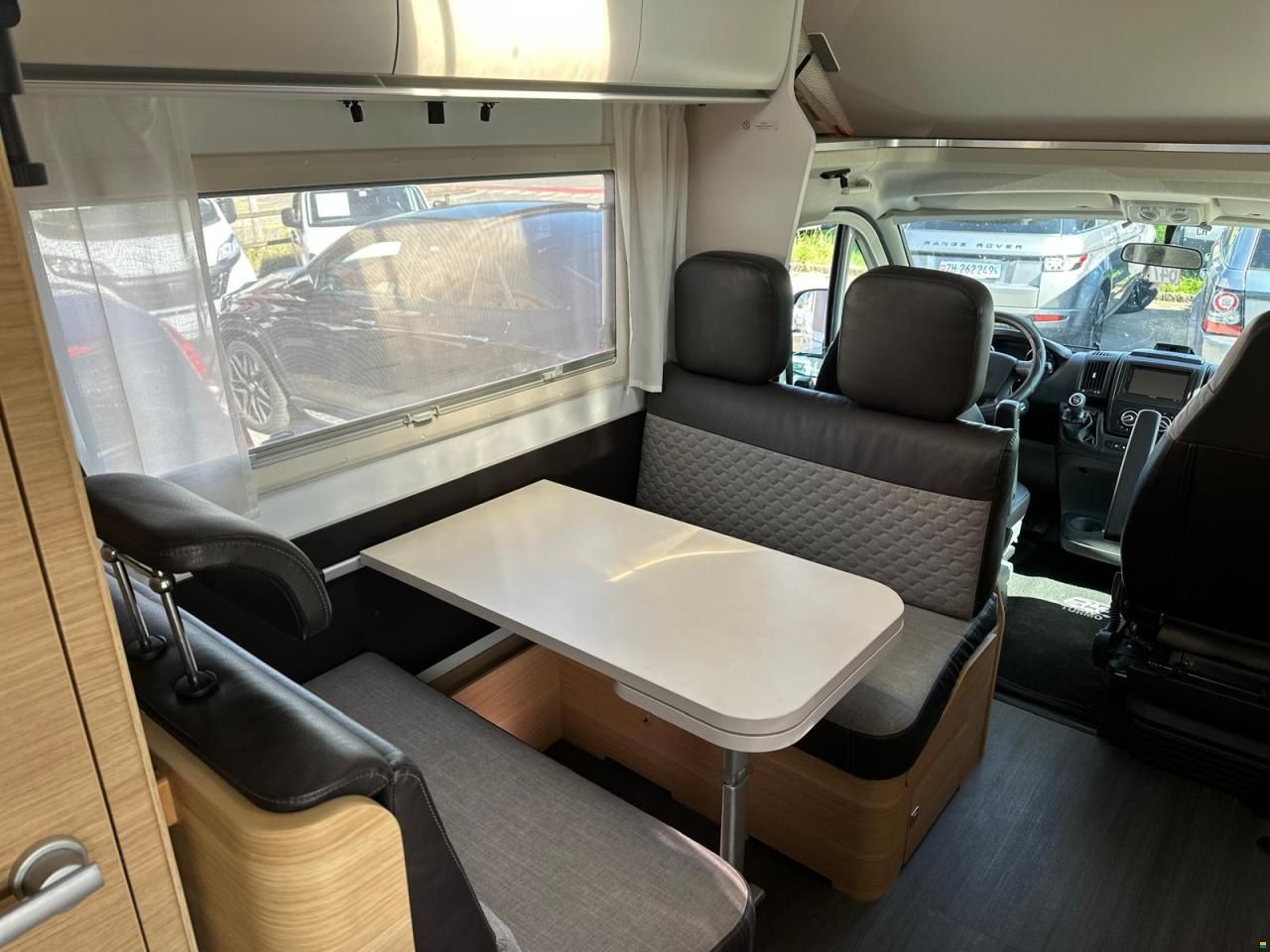 Adria Coral XL 600DP