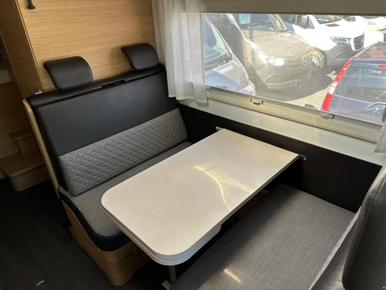 Adria Coral XL 600DP