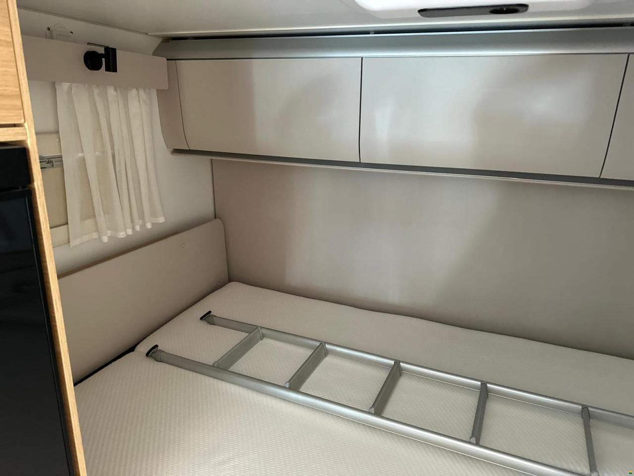 Adria Coral XL 600DP